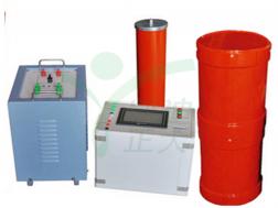 10kV 電纜（變壓器）串聯(lián)諧振耐壓試驗裝置